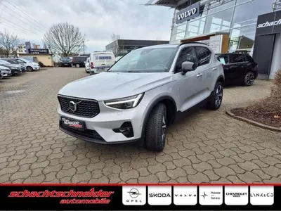Volvo Volvo XC40 B3 B DKG Plus Dark+BusinessPak+Allwetter im Auto Abo von LeasingMarkt.de