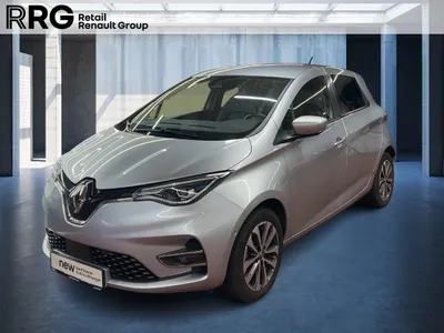 Renault Renault ZOE im Auto Abo von 9Drive