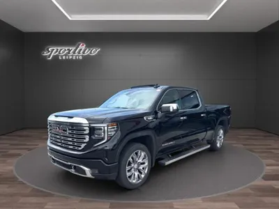 GMC GMC Sierra 1500 Diesel 3.0 V6 Denali im Leasing von LeasingMarkt.de
