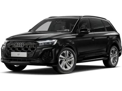 Audi Audi Q7 S line 50 TDI quattro tiptron im Auto Abo von LeasingMarkt.de
