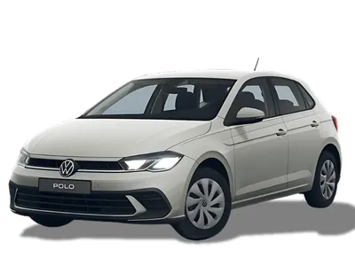 VW Volkswagen VW Polo Life 1.0 L 80 PS 59 kW im Auto Abo von 9Drive