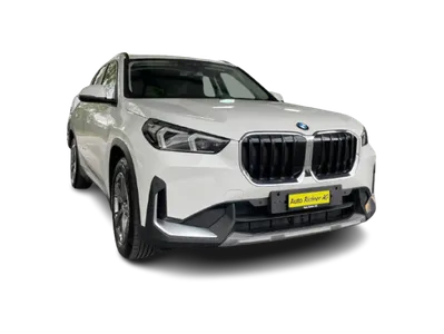 BMW BMW X1 20d xDrive im Auto Abo von CARIFY