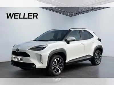 Toyota Toyota Yaris Cross 💥Comfort Sonderaktion im Auto Abo von LeasingMarkt.de