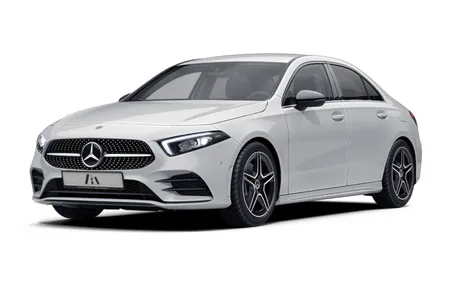 Mercedes Mercedes-Benz A 250 Limousine AMG Line im Auto Abo von ViveLaCar