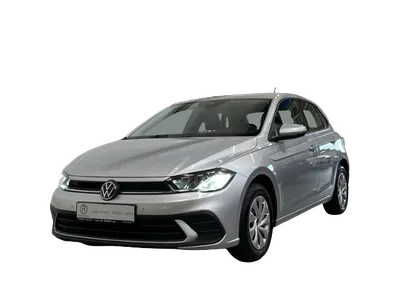 VW Volkswagen Polo 1.0 TSI Life / LED App-Connect Lane Assist im Auto Abo von Faaren