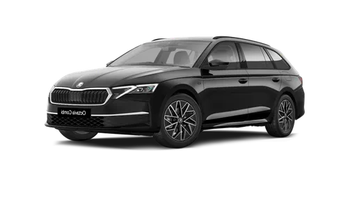 Skoda Skoda Octavia Combi 2.0 TDI 110kW DSG  Combi im Auto Abo von FINN