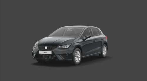Seat SEAT IBIZA ROAD EDITION 1.0 TSI 85kW (116 PS) BESTANDSKUNDEN SEAT / Lieferung 09/2025 im Auto Abo von Null-Leasing