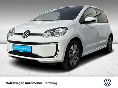 VW Volkswagen up! e- Style Plus Sitzheizung Einparkhilfekamera im Auto Abo von LeasingMarkt.de