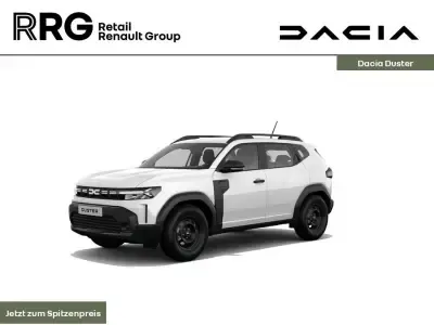 Dacia Dacia Duster Essential Eco-G 120* im Leasing von 9Drive