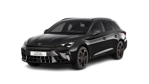 Cupra Cupra Leon Sportstourer Leon Sportstourer VZ 1.5 e-Hybrid 272 PS 6-Gang DSG im Auto Abo von Faaren