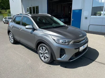 Kia Kia Stonic 1.0T Vision im Auto Abo von Faaren