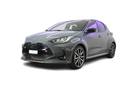 Toyota TOYOTA Yaris 1.5 VVT-i HSD GR Sport im Auto Abo von CARIFY