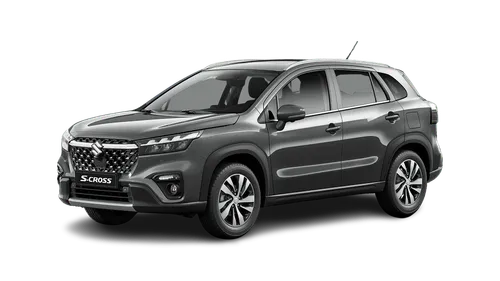 Suzuki Suzuki S-Cross S-Cross 1.4 COMFORT im Auto Abo von Faaren