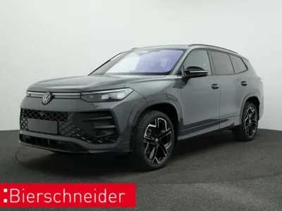 VW Volkswagen Tayron 1.5 TSI eHybrid R-Line LED NAVI DCC KLIMA 20 im Auto Abo von LeasingMarkt.de