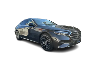 Mercedes MERCEDES-BENZ E 220 d 4Matic 9G-Tronic im Auto Abo von CARIFY