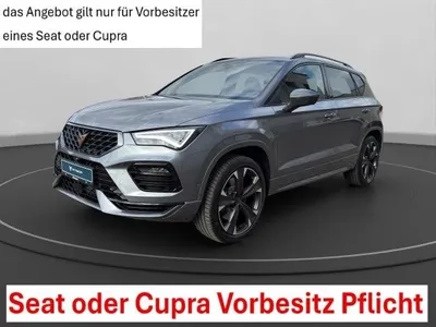 Cupra Cupra Ateca Businesspaket*Fahrassistenz-Paket❗nur für Seat oder Cupra Vorbesitzer❗ sofort verfügbar* 300PS DSG im Auto Abo von LeasingMarkt.de
