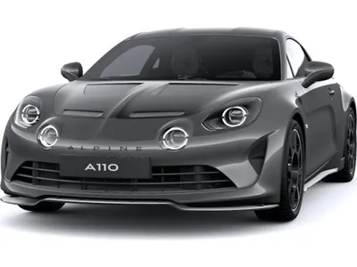 Alpine Alpine A110 R70 Tonnerre Grau🔥1/770 weltweit🔥Akrapovic🔥Privatleasing im Auto Abo von LeasingMarkt.de