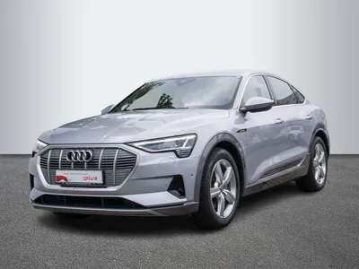 Audi Audi e-tron Sportback 50 quattro im Auto Abo von LeasingTime