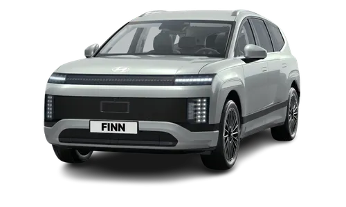 Hyundai Hyundai IONIQ 9 110 kWh Heckantrieb im Auto Abo von FINN