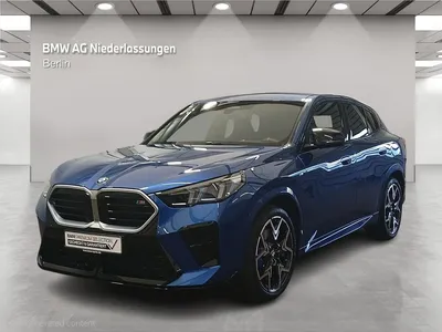 BMW BMW X2 M35i xDrive M Sport LiCoProf HUD DA+ PA+ im Leasing von Null-Leasing