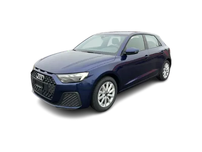 Audi AUDI A1 Sportback 30 TFSI Attraction S-tronic im Auto Abo von CARIFY