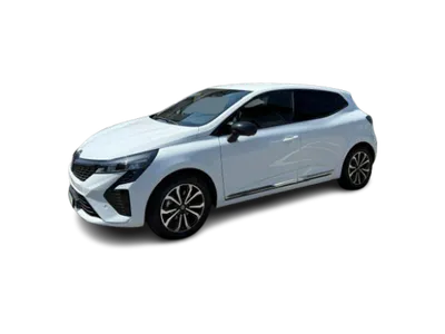 Renault RENAULT Clio 1.6 E-Tech techno im Auto Abo von CARIFY