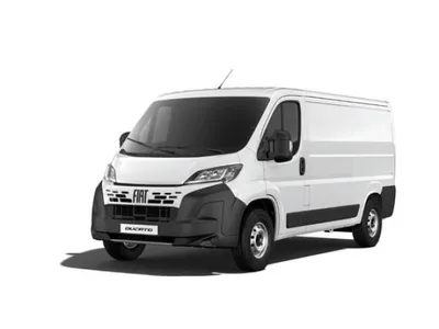 Fiat Fiat Ducato Kastenwagen L2H1 2,8T Easy Pro 🔥Bestellfahrzeug🔥 im Auto Abo von LeasingMarkt.de