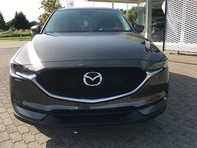 Mazda Mazda CX-5 CX-5 160PS AWD AUTO EXCLUSIVE-LINE*AVTIVE*AHK im Auto Abo von Faaren