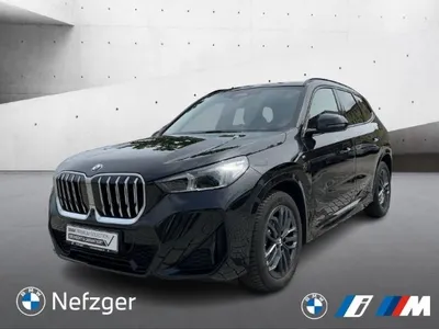 BMW BMW X1 xDrive23i Mild-Hybrid M Sport LED H&K el. Pano im Auto Abo von LeasingTime