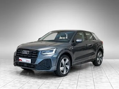 Audi Audi Q2 S line 40 TFSI quattro S tronic im Auto Abo von LeasingMarkt.de