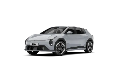 Kia Kia EV4 81 kWh 150 kW Frontantrieb im Auto Abo von FINN