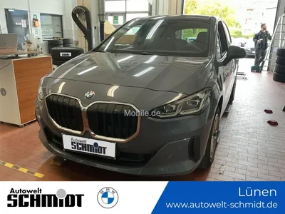BMW BMW 220i Active Tourer + 2Jahre-BPS.-GARANTIE im Auto Abo von Mobile.de