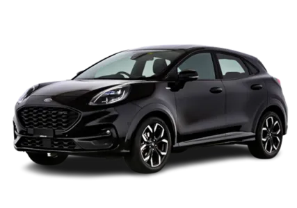 Ford Ford Puma 1,0 l ST-Line X im Auto Abo von movme