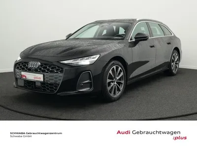 Audi Audi A6 Avant TDI quattro S tronic *AHK*PANO*19''* im Leasing von Null-Leasing