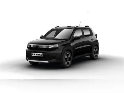 Fiat Fiat Grande Panda Elektro ✨SONDEREDITION✨ 🚗📌Verfügbar in 2 Farben Abholung Mannheim❗️ im Auto Abo von LeasingMarkt.de