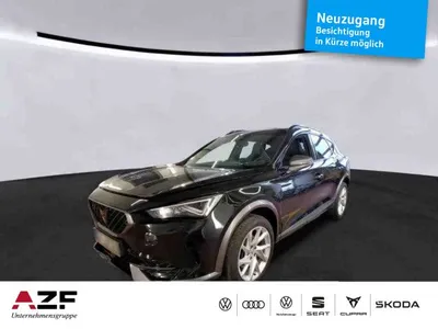 Cupra Cupra Formentor 2.0 TDI 4Drive DSG LED+ACC+LENKRADHZG im Leasing von Null-Leasing