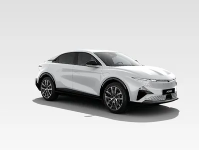 Alpine Alpine A390 GT DRIVING Pack*AWD*Ganzjahresreifen im Leasing von Null-Leasing