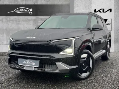 Kia Kia EV5 81,4 kW/h Earth P3/P4 im Auto Abo von LeasingMarkt.de