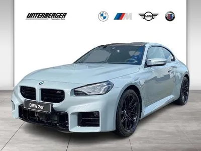 BMW BMW M2 Coupe M Drivers P. Head-Up HK HiFi DAB LED im Auto Abo von LeasingMarkt.de