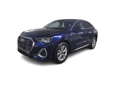 Audi AUDI Q3 Sportback 40 TDI S line quattro S-tronic im Auto Abo von CARIFY