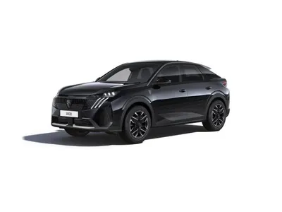 Peugeot Peugeot 3008 GT Hybrid 145 ❗SCHWARZ , GEWERBEHAMMER, SOFORT VERFÜGBAR❗ im Leasing von LeasingMarkt.de