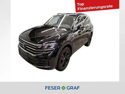 VW Volkswagen Touareg Elegance 3.0 TDI 8-AUTOMATIK 4-MOTION NA im Leasing von LeasingMarkt.de