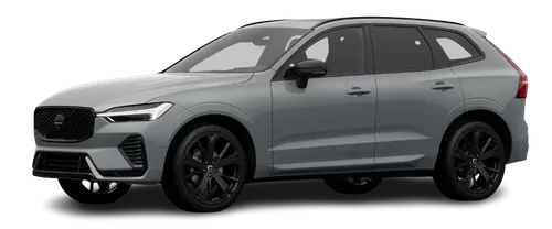 Volvo Volvo XC60 Plus Black Edition T8 AWD im Auto Abo von Faaren