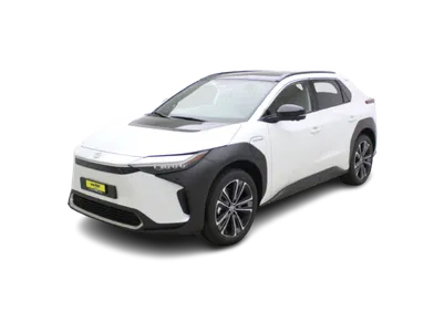 Toyota TOYOTA BZ4X Premium 11 KW AWD im Auto Abo von CARIFY