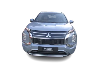 Mitsubishi MITSUBISHI Outlander 2.4 PHEV Instyle+ 4WD Automatic im Auto Abo von CARIFY