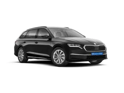 Skoda Skoda Octavia "25th Anniversary" Combi SELECTION X 2.0 TDI DSG 150 (UVP 46.450€/KW18/26) LODGE/EASY.OPEN/ACC/FAMIL im Auto Abo von LeasingMarkt.de