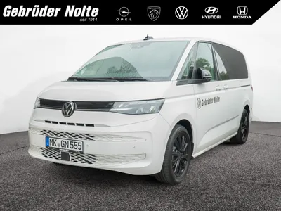 VW VW T7 Multivan Vorführwagen **sofort verfügbar** im Auto Abo von Null-Leasing