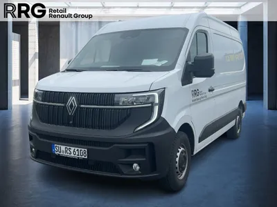 Renault Renault Master im Auto Abo von 9Drive