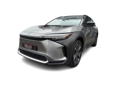 Toyota TOYOTA bZ4X Premium AWD im Auto Abo von CARIFY