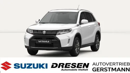 Suzuki Suzuki Vitara 1.4 Comfort I Klimaauto. I Sitzheizung I im Leasing von Null-Leasing